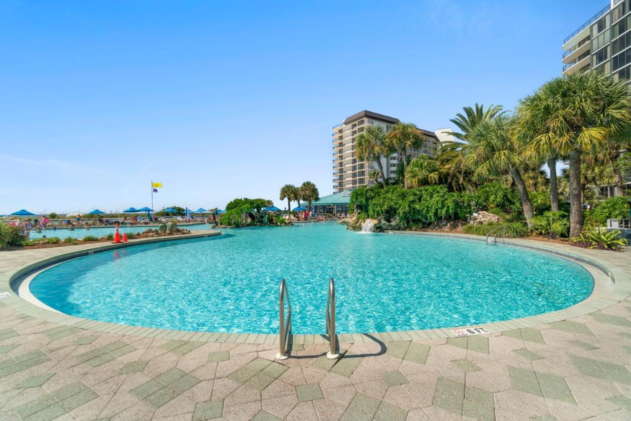Edgewater Beach Resort - Tower I 1201 Панама-Сити Экстерьер фото