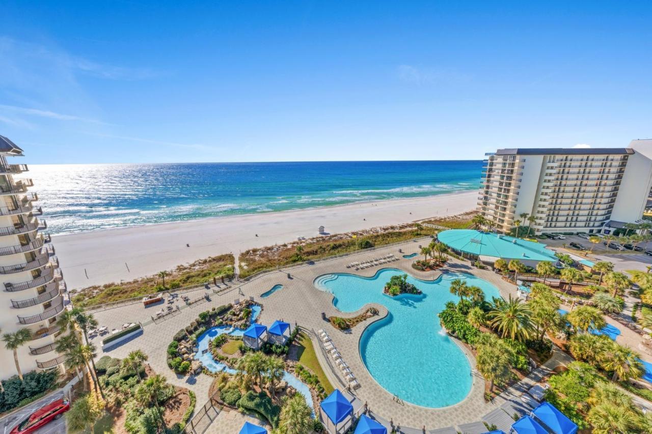 Edgewater Beach Resort - Tower I 1201 Панама-Сити Экстерьер фото