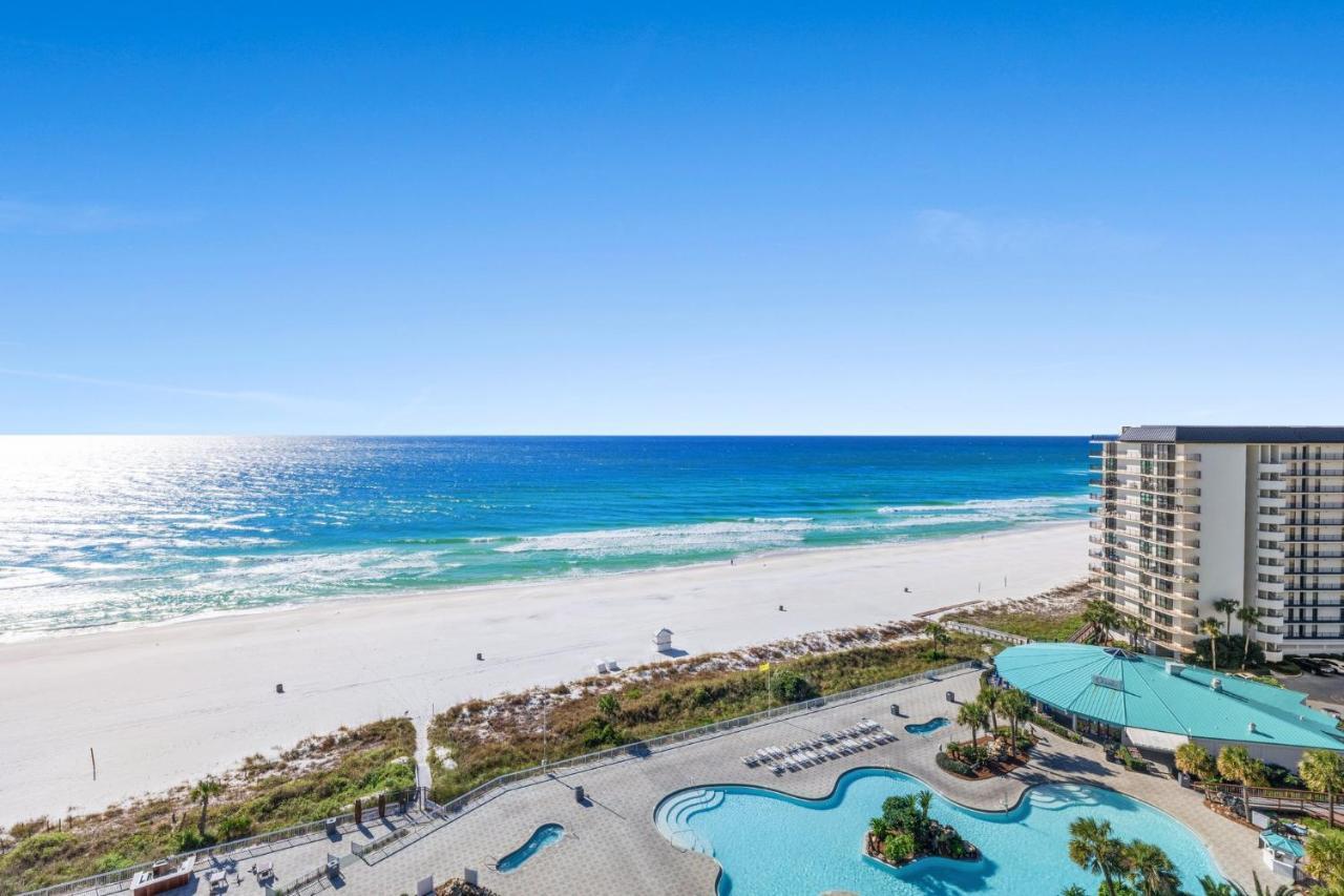 Edgewater Beach Resort - Tower I 1201 Панама-Сити Экстерьер фото