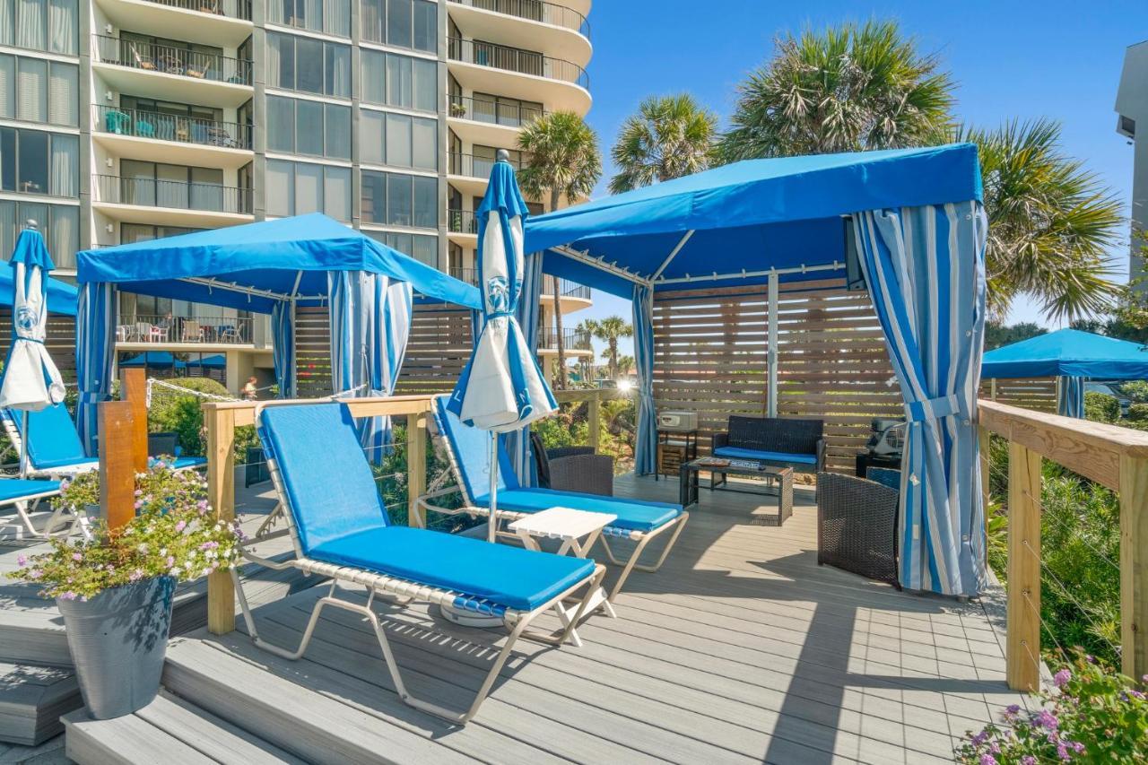 Edgewater Beach Resort - Tower I 1201 Панама-Сити Экстерьер фото