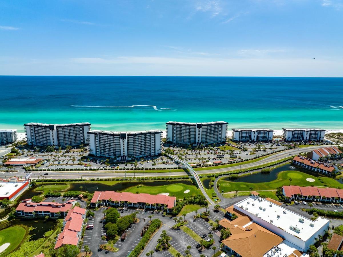 Edgewater Beach Resort - Tower I 1201 Панама-Сити Экстерьер фото
