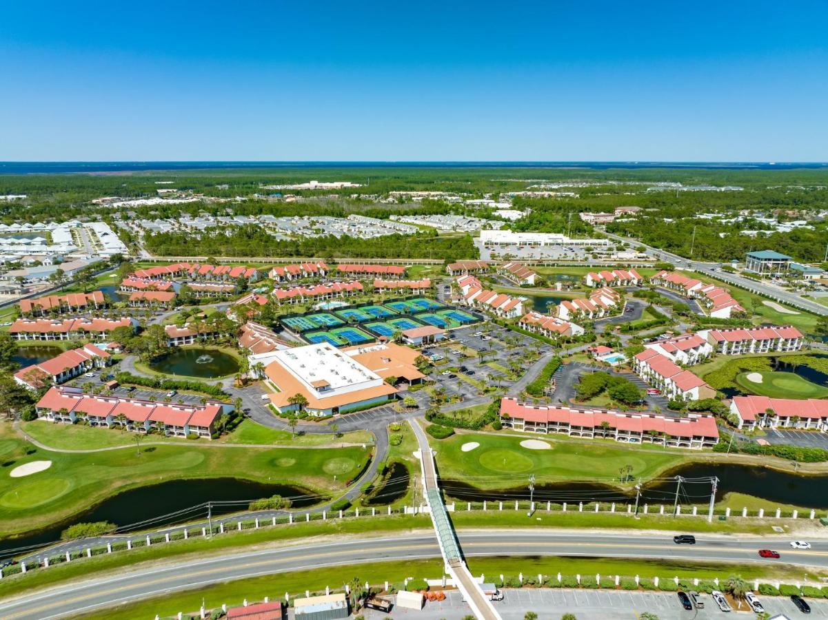 Edgewater Beach Resort - Tower I 1201 Панама-Сити Экстерьер фото