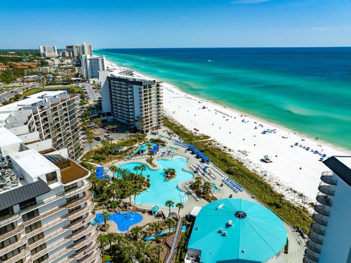 Edgewater Beach Resort - Tower I 1201 Панама-Сити Экстерьер фото