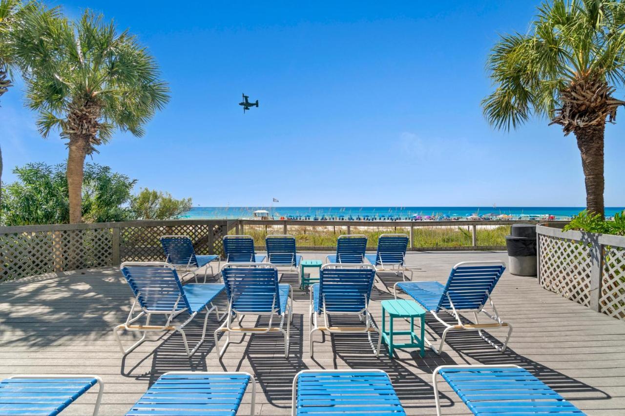 Edgewater Beach Resort - Tower I 1201 Панама-Сити Экстерьер фото