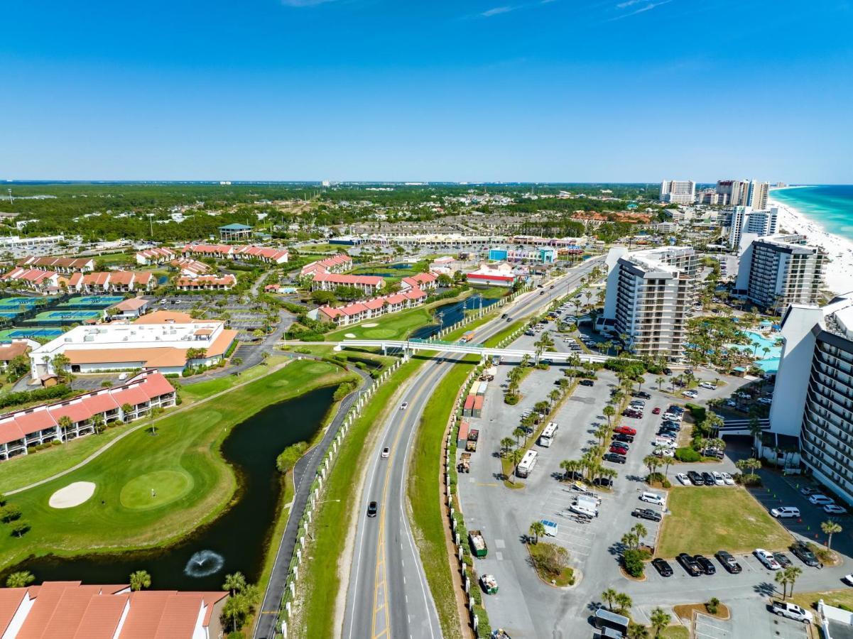 Edgewater Beach Resort - Tower I 1201 Панама-Сити Экстерьер фото