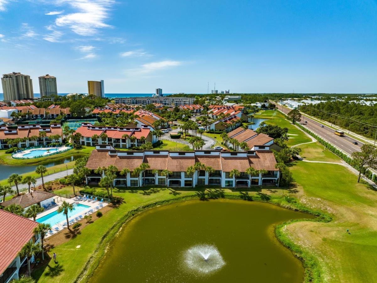 Edgewater Beach Resort - Tower I 1201 Панама-Сити Экстерьер фото