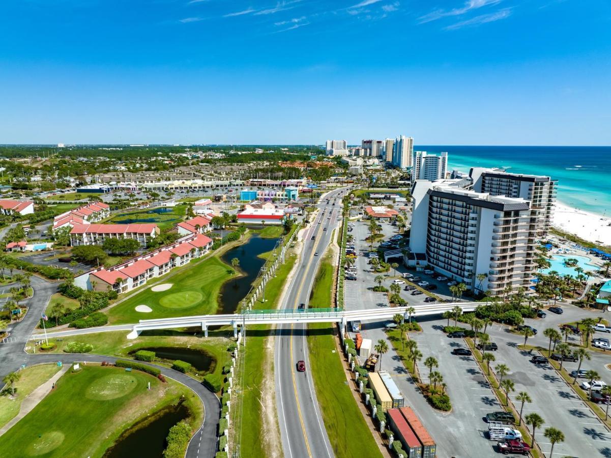 Edgewater Beach Resort - Tower I 1201 Панама-Сити Экстерьер фото