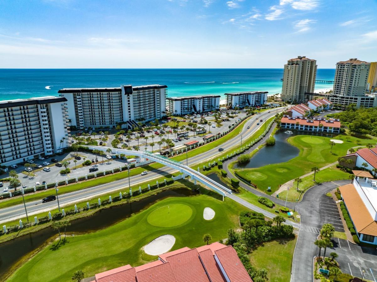Edgewater Beach Resort - Tower I 1201 Панама-Сити Экстерьер фото