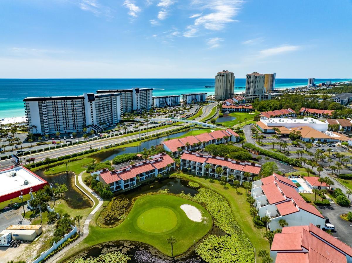 Edgewater Beach Resort - Tower I 1201 Панама-Сити Экстерьер фото